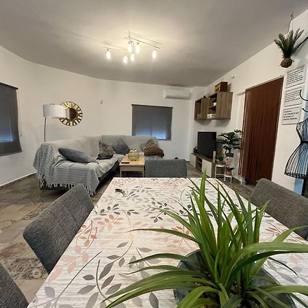 Chalet Vacacional Hondón de las Nieves Extérieur photo